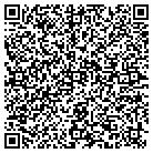 QR code with A J Aventura Construction Inc contacts