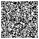 QR code with Carmelas contacts