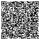 QR code with Heavenly Skin contacts