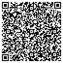 QR code with M J N Realty contacts