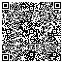 QR code with Harber's Cycles contacts
