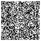 QR code with Andres Velasquez Construction Inc contacts