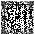 QR code with Advanced Awng Systems of Lake Cy contacts