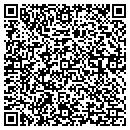 QR code with B-Line Construction contacts