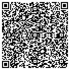 QR code with B Shahin Construction Inc contacts