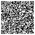 QR code with Envision contacts