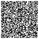 QR code with King's Courts Tennis Club contacts