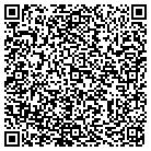 QR code with Chanin Construction Inc contacts