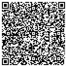 QR code with J A Pappas Electric Inc contacts