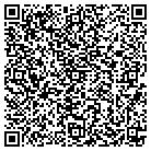 QR code with C & H International Inc contacts