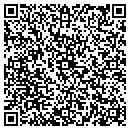 QR code with C May Construction contacts