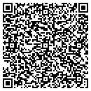 QR code with C & R Construction Specialty Inc contacts
