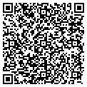QR code with 32 East contacts