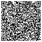 QR code with Central Florida Reception Center contacts