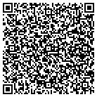 QR code with Esther's Group Home contacts