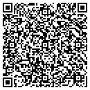 QR code with F&B Construction Corp contacts