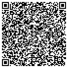 QR code with Advanced Ideas Research Fndtn contacts