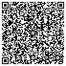 QR code with Asher Petrilla Linda PHD contacts