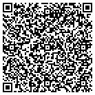QR code with M & B Quality Patio Furniture contacts