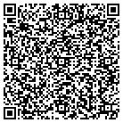 QR code with F V Construction Corp contacts