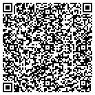 QR code with Galaxy Construction Inc contacts
