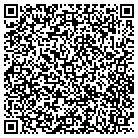 QR code with Yachting Bliss Inc contacts
