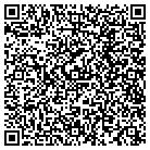 QR code with Walker Auction Service contacts