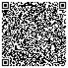 QR code with Caroline E Peters Inc contacts