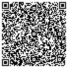 QR code with G & Gs Construction Corp contacts