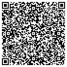 QR code with First Church Of God-Anderson contacts