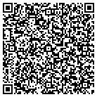 QR code with Familias Para Jscrsto Asmbleas contacts