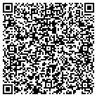 QR code with H A G Construction Group LLC contacts