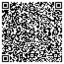 QR code with Rhema Realty contacts