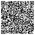 QR code with Hamark Construction contacts