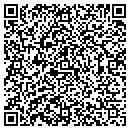 QR code with Harden Orbert Home Office contacts