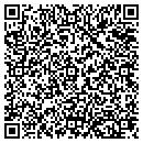 QR code with Havana Loft contacts