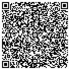 QR code with Heritage Constructions Service contacts