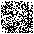 QR code with High Rise Construction Corporation contacts
