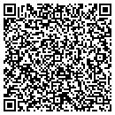 QR code with Homer G Cox Inc contacts