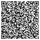 QR code with All Beach Moving Inc contacts