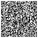 QR code with Rons Wrecker contacts
