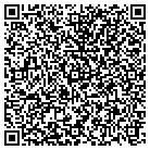 QR code with Hy Strength Construction Inc contacts