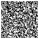 QR code with J A Construction Tech contacts