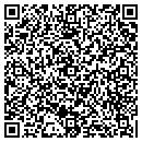 QR code with J A R J Construction Corporation contacts