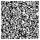 QR code with Angela's Professional Skin contacts