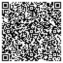 QR code with J D Fox Corporation contacts