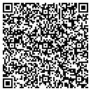 QR code with Jefra Construction Inc contacts