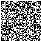 QR code with J J Home Improvements Corp contacts