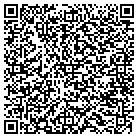 QR code with High Springs Elementary School contacts