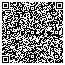 QR code with J Raymond Construction Trailer contacts